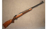 SAKO ~ AV FINNBEAR ~ 338 WINCHESTER MAGNUM - 1 of 10