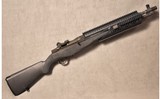 SPRINGFIELD ARMORY ~ M1A SOCOM II ~ 308 WINCHESTER - 1 of 10