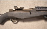 SPRINGFIELD ARMORY ~ M1A SOCOM II ~ 308 WINCHESTER - 3 of 10