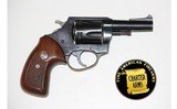 CHARTER ARMS ~ BULLDOG ~ 44 SPECIAL - 1 of 3