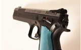 CZ ~ CZ TS 2 ~ 9MM - 3 of 3