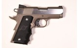 COLT ~ DEFENDER LIGHTWEIGHT ~ 40 S&W - 1 of 5