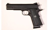 RUGER ~ SR1911 NIGHT WATCHMAN ~ 45 ACP - 2 of 3