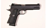 RUGER ~ SR1911 NIGHT WATCHMAN ~ 45 ACP - 1 of 3