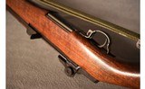 SPRINGFIELD ARMORY ~ M1 GARAND ~ 30.06 SPRINGFIELD - 8 of 11