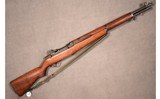 SPRINGFIELD ARMORY ~ M1 GARAND ~ 30.06 SPRINGFIELD - 1 of 11
