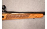 SAKO ~ AV FINNBEAR DELUXE ~ 7MM REMINGTON MAGNUM - 4 of 12