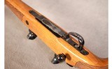 SAKO ~ AV FINNBEAR DELUXE ~ 7MM REMINGTON MAGNUM - 7 of 12