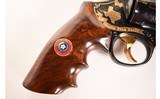 SMITH AND WESSON ~ MODEL 29-6 TEXAS LIMITED EDITION ~ 44 MAG - 5 of 8