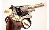 SMITH AND WESSON ~ MODEL 29-6 TEXAS LIMITED EDITION ~ 44 MAG - 8 of 8