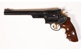 SMITH AND WESSON ~ MODEL 29-6 TEXAS LIMITED EDITION ~ 44 MAG - 2 of 8