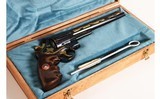 SMITH AND WESSON ~ MODEL 29-6 TEXAS LIMITED EDITION ~ 44 MAG - 3 of 8