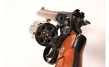 SMITH & WESSON ~ 17-4 ~ 22 LONG RIFLE - 3 of 4