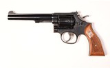 SMITH & WESSON ~ 17-4 ~ 22 LONG RIFLE - 2 of 4