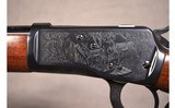 WINCHESTER ~ 1892 ENGRAVED ~ 45 COLT - 14 of 14