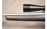 Winchester ~ Model 70 Extreme Weather SS ~ 270 WSM - 6 of 11