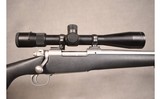 Winchester ~ Model 70 Extreme Weather SS ~ 270 WSM - 3 of 11