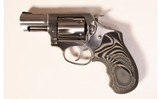 Ruger ~ SP101 ~ 9MM Luger - 2 of 3