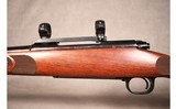 WINCHESTER ~ 70 XTR FEATHERWEIGHT ~ 7X57mm MAUSER - 8 of 10