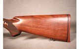 WINCHESTER ~ 70 XTR FEATHERWEIGHT ~ 7X57mm MAUSER - 9 of 10