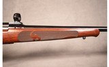 WINCHESTER ~ 70 XTR FEATHERWEIGHT ~ 7X57mm MAUSER - 4 of 10
