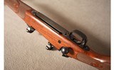 WINCHESTER ~ 70 XTR FEATHERWEIGHT ~ 7X57mm MAUSER - 7 of 10