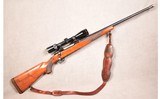 RUGER ~ M77 ~ 300 WINCHESTER MAGNUM