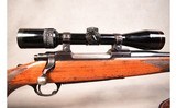RUGER ~ M77 ~ 300 WINCHESTER MAGNUM - 3 of 11