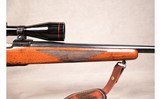 RUGER ~ M77 ~ 300 WINCHESTER MAGNUM - 4 of 11