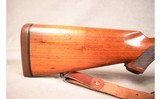 RUGER ~ M77 ~ 300 WINCHESTER MAGNUM - 2 of 11