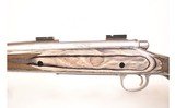 REMINGTON ~ 700 LSS ~ 300 RUM - 8 of 10