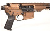 CMMG ~ MK4 ~ 6.5 GRENDEL - 4 of 10