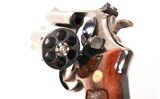 SMITH AND WESSON ~ 57 NO DASH ~ 41 MAGNUM - 3 of 3