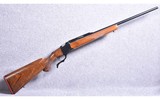 Sturm Ruger & Co ~ No. 1B ~ 6mm Remington