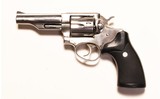 RUGER ~ POLICE SERVICE SIX ~ 38 SPECIAL - 2 of 3