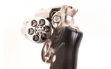 RUGER ~ POLICE SERVICE SIX ~ 38 SPECIAL - 3 of 3