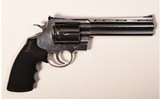 COLT ~ ANACONDA ~ 44 MAGNUM - 1 of 3