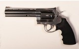 COLT ~ ANACONDA ~ 44 MAGNUM - 2 of 3