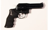 RUGER ~ GP100 ~ 38 SPCL