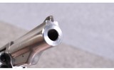 RUGER ~ POLICE SERVICE SIX ~ 38 SPCL - 6 of 6