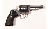 RUGER ~ POLICE SERVICE SIX ~ 38 SPCL - 1 of 3