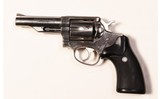 RUGER ~ POLICE SERVICE SIX ~ 38 SPCL - 2 of 3