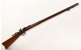 US SPRINGFIELD ~ 1873 TRAPDOOR RIFLE ~ 45-70 GOVERNMENT - 1 of 13