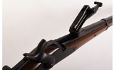 US SPRINGFIELD ~ 1873 TRAPDOOR RIFLE ~ 45-70 GOVERNMENT - 12 of 13
