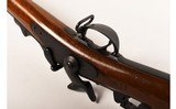 US SPRINGFIELD ~ 1873 TRAPDOOR RIFLE ~ 45-70 GOVERNMENT - 8 of 13