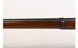 US SPRINGFIELD ~ 1873 TRAPDOOR RIFLE ~ 45-70 GOVERNMENT - 7 of 13