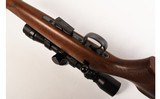 CZ ~ 452-2E ZKM AMERICAN ~ 17 HMR - 7 of 11