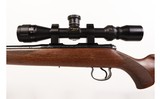 CZ ~ 452-2E ZKM AMERICAN ~ 17 HMR - 8 of 11