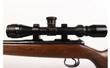 CZ ~ 452-2E ZKM AMERICAN ~ 17 HMR - 11 of 11