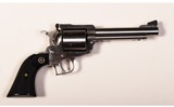 Ruger ~ New Model Super Blackhawk ~ .44 Magnum - 1 of 4